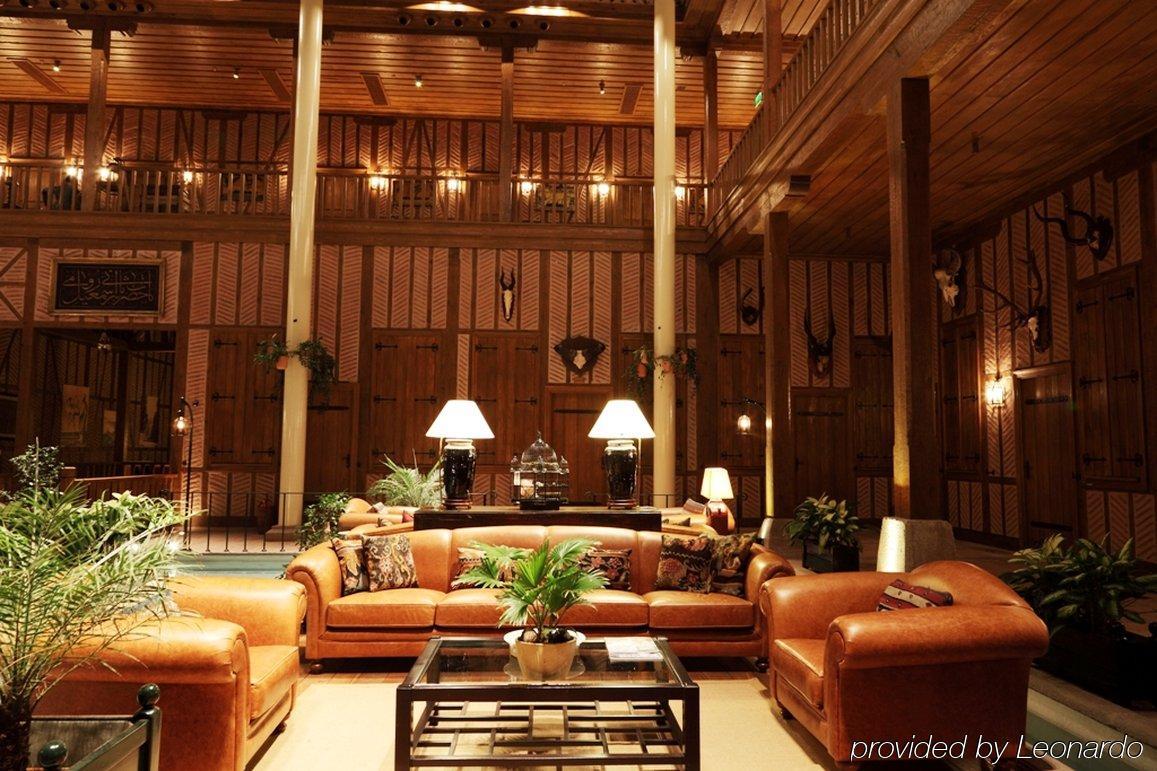 Divan Cukurhan Готель 5*