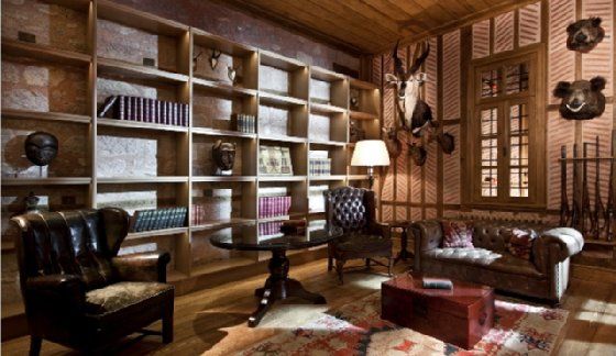 Divan Cukurhan Готель 5*
