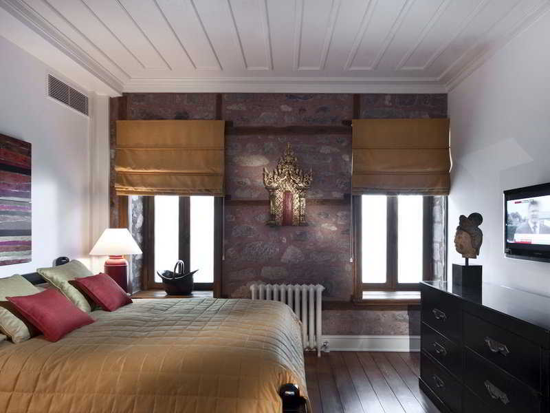 Divan Cukurhan Готель 5*