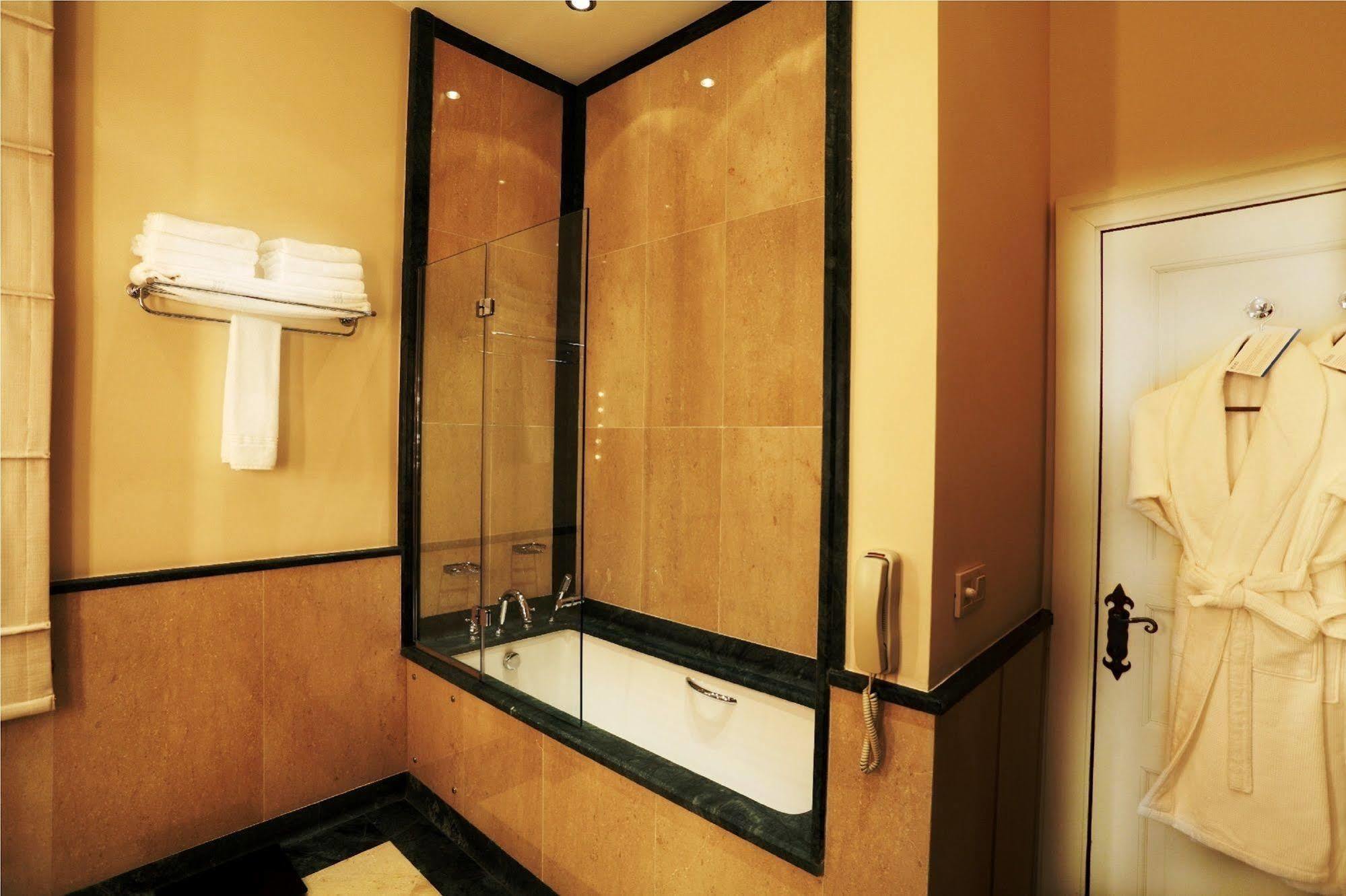 Divan Cukurhan Готель 5*